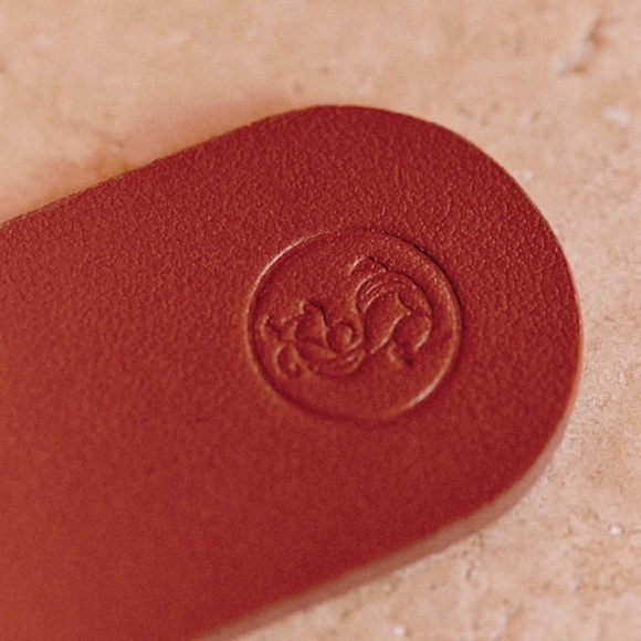 Sezane Keychain - Picture 5 of 5